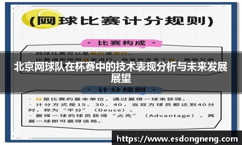 北京网球队在杯赛中的技术表现分析与未来发展展望