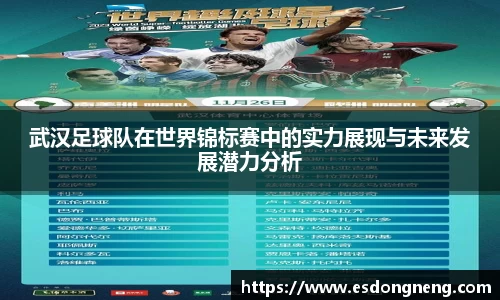 武汉足球队在世界锦标赛中的实力展现与未来发展潜力分析